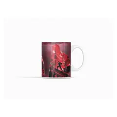 GENERICO - Taza Daredevil - Justicia que Emerge en Sombra