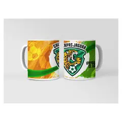 GENERICO - Taza Chiapas - Rugido del Jaguar