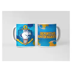 GENERICO - Taza Coraje de Antofagasta - Fuerza Puma