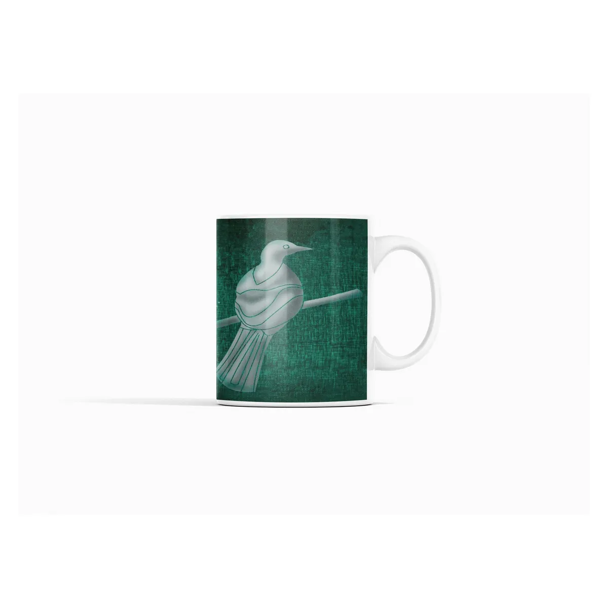 GENERICO - Taza Casa Bealish - Juegos de Tronos
