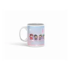 GENERICO - Taza BTS - Armonías del K-Pop