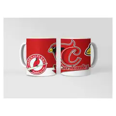 GENERICO - Taza Cardenales de Lara - Vuela Alto con Calor