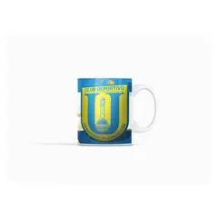 GENERICO - Taza Deportes Concepción - La Pasión de un Verdadero Hincha