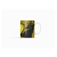 GENERICO - Taza Baratheon - El Rugir de la Tempestad