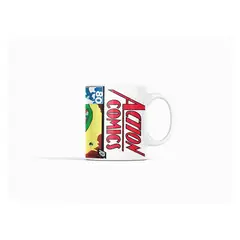 GENERICO - Taza Action Comics - Leyendas del Cómic