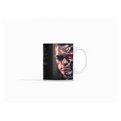 GENERICO - Taza Ill Be Back - Terminator