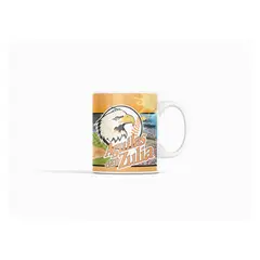 GENERICO - Taza Águilas vuelan en Luis Aparicio