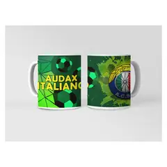 GENERICO - Taza Audax Italiano - Orgullo Itálico