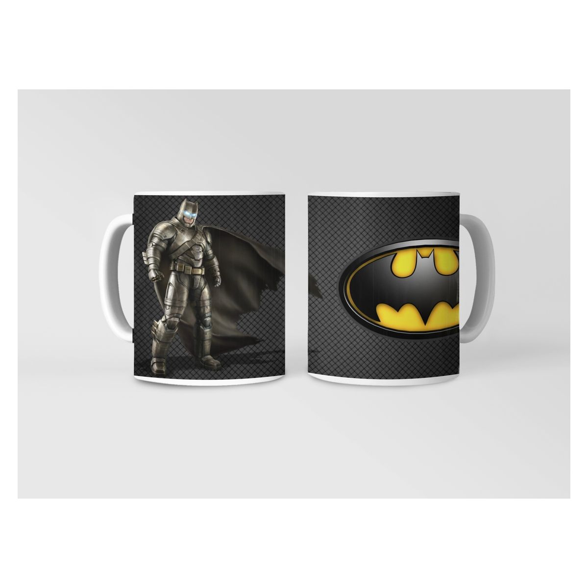 GENERICO - Taza Batman - Guardián de Gotham