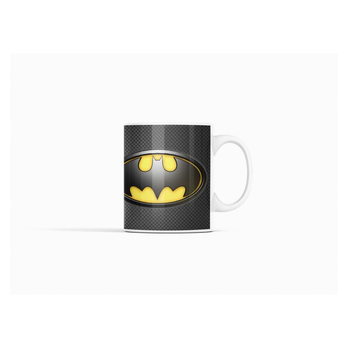 GENERICO - Taza Batman - Guardián de Gotham