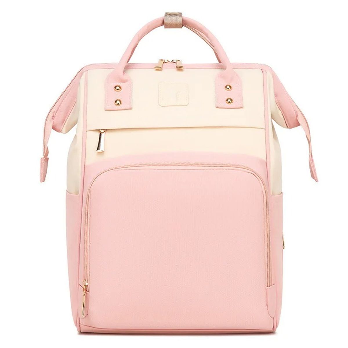 GENERICO - Mochila Maternal Impermeable de Diseño Ergonómico 25L