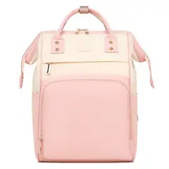 GENERICO - Mochila Maternal Impermeable de Diseño Ergonómico 25L