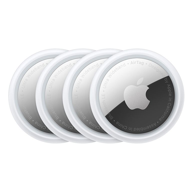 Airtag (4 Pack) Apple