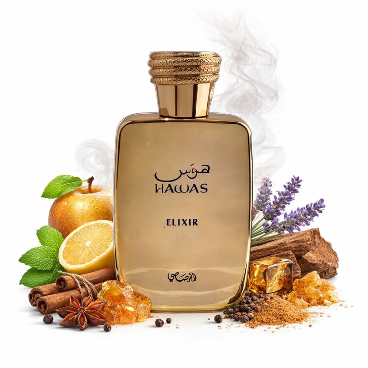 RASASI - Hawas Elixir for men EDP