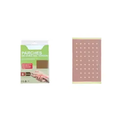 GENERICO - Parches para Alivio del Dolor de Tendón y Articulaciones Pack x12 ​