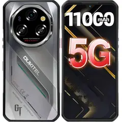 OUKITEL - WP62 5G Celular 12GB+512GB 108MP Android 15 Smartphone