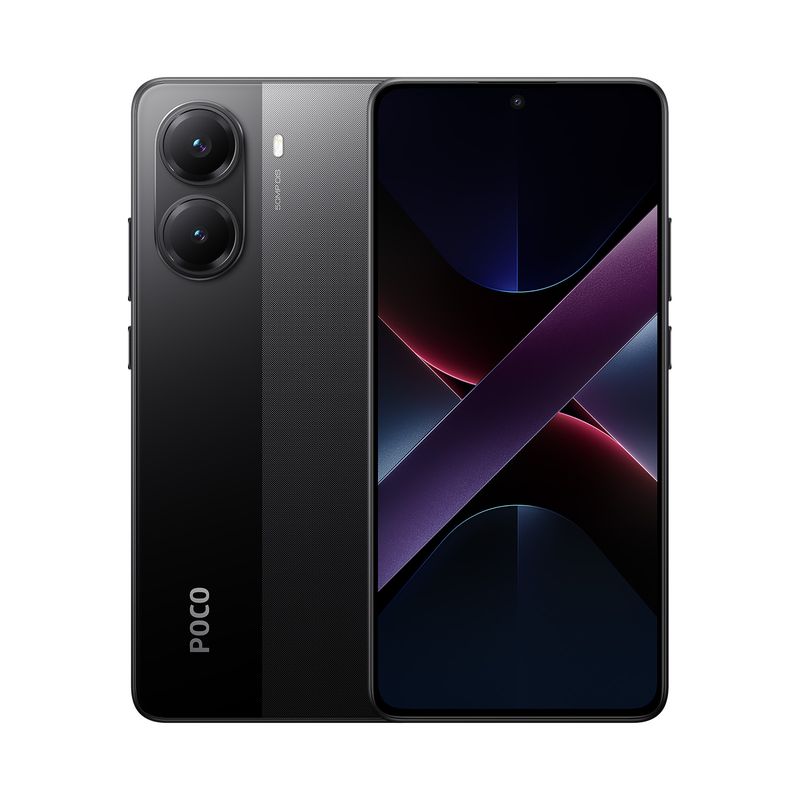 POCO X7 Pro 美品 512GB 黒｜3日間使用｜付属品完備 XIAOMI POCO X7 Pro Negro 12GB + 512GB | Falabella Chile