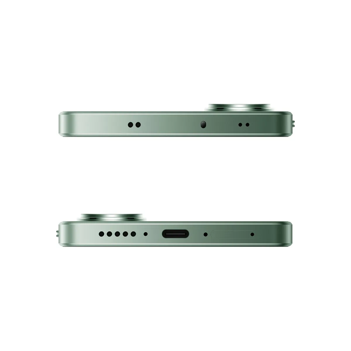 XIAOMI - POCO X7 Pro Verde 12GB + 512GB