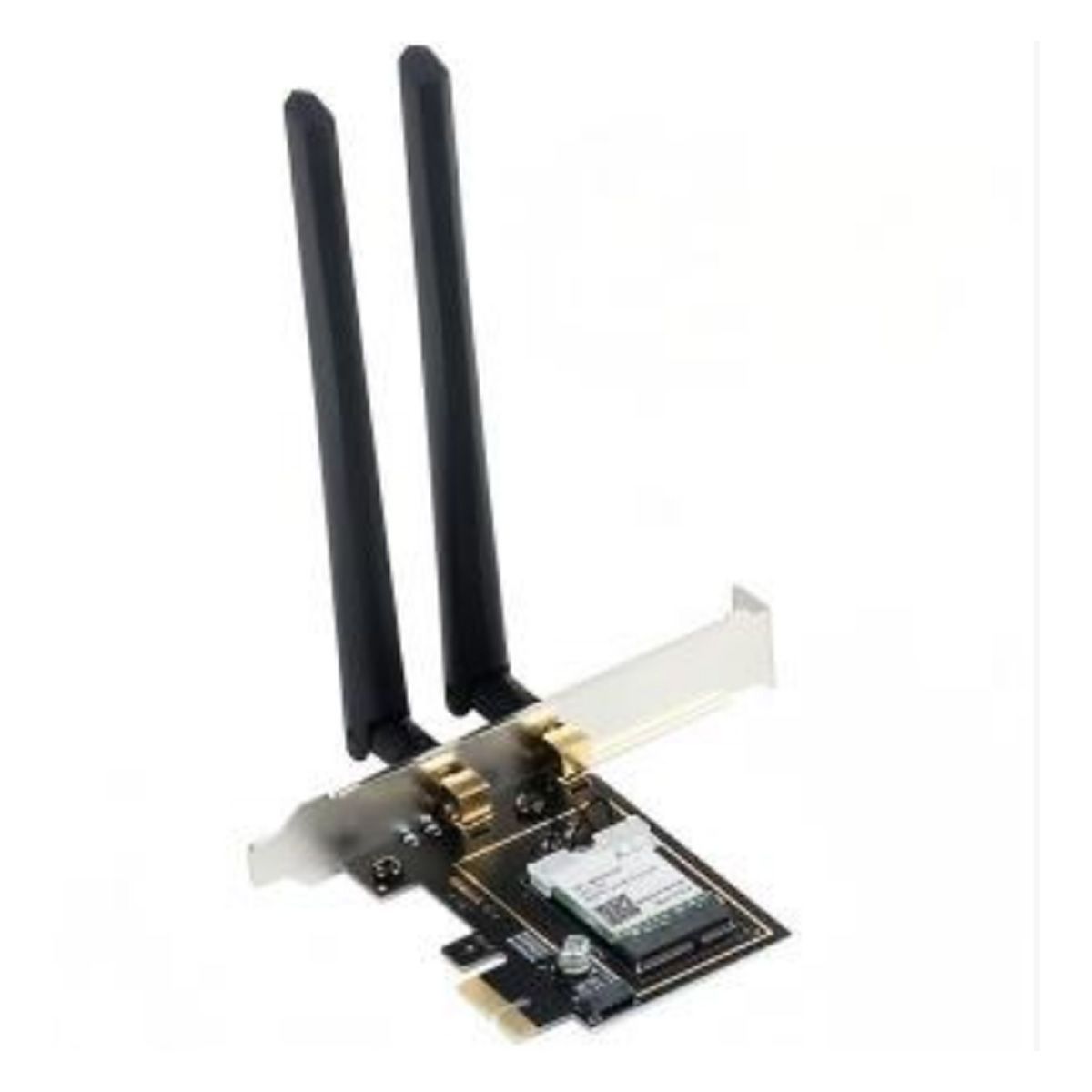 ATURE - Tarjeta De Red Inalámbrica Ax3000 Wi-fi6 Pcie Bluetoo 5.2