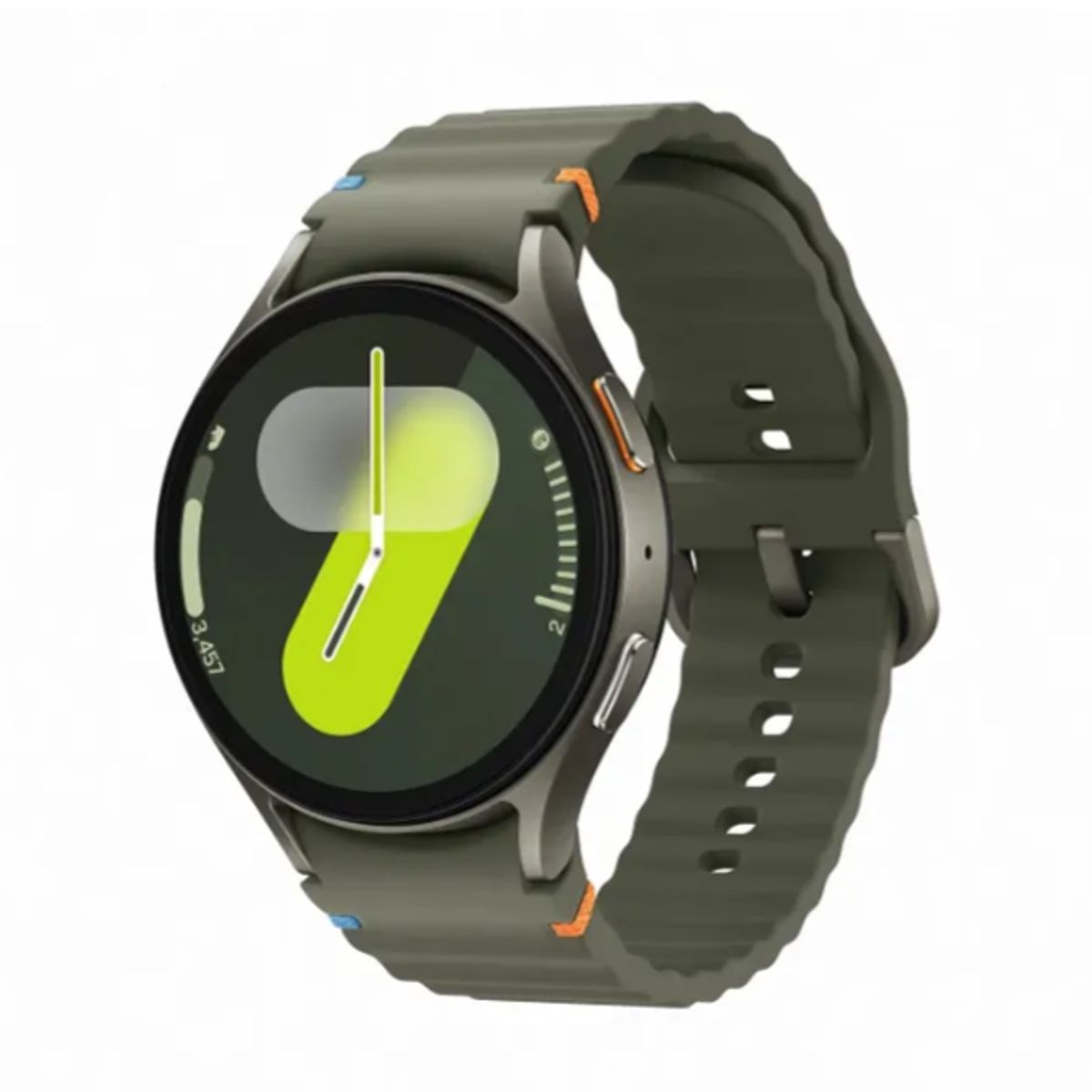 SAMSUNG - Galaxy Watch 7 40mm Bluetooth L300 Reloj Verde