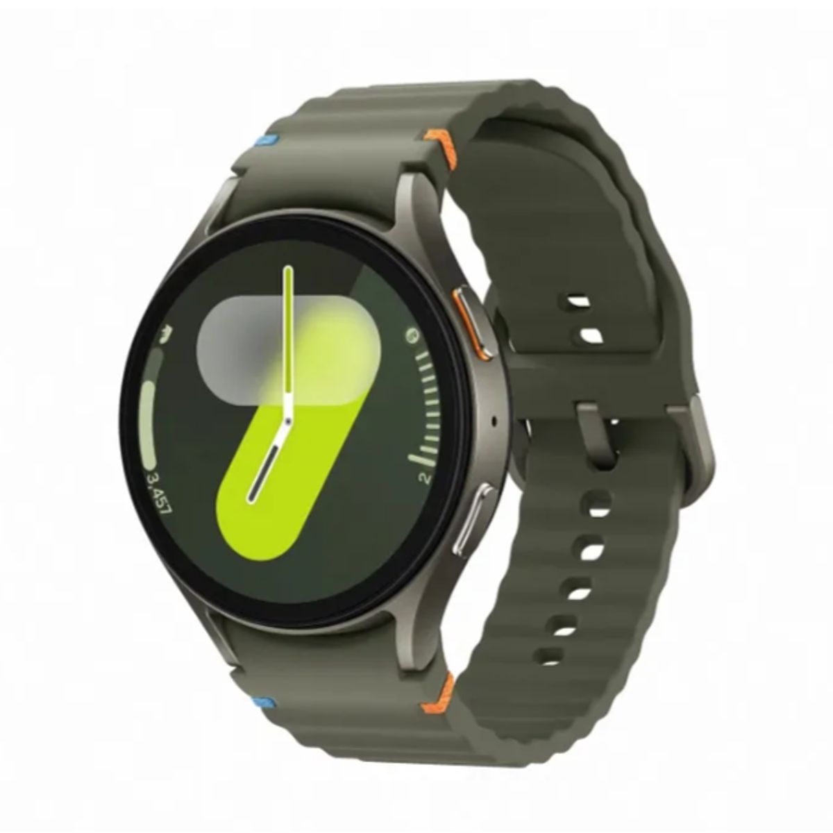 SAMSUNG - Galaxy Watch 7 40mm Bluetooth L300 Reloj Verde