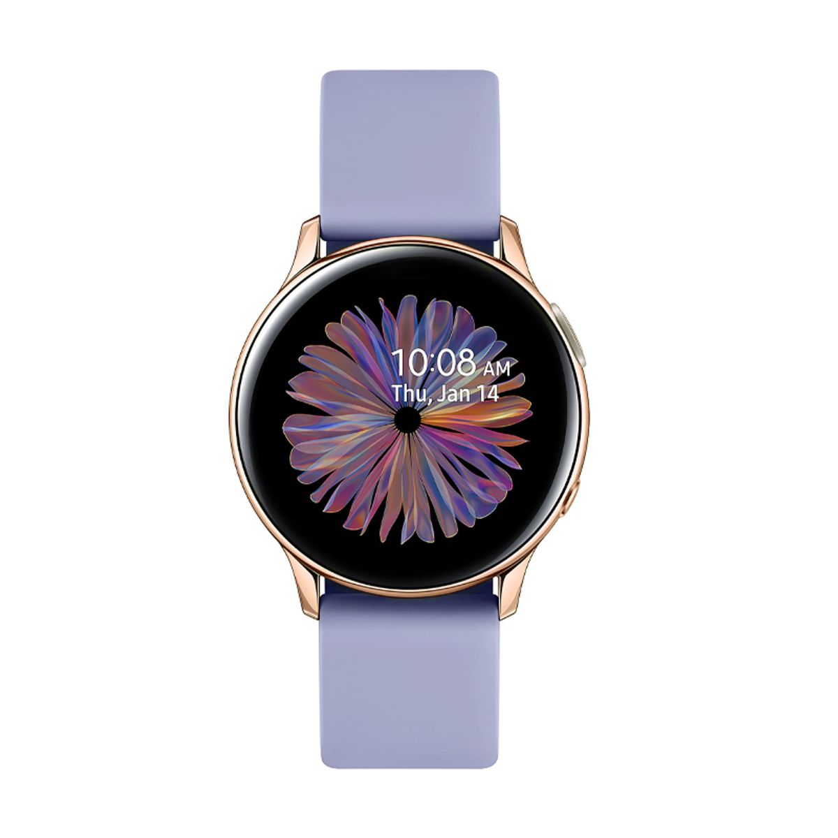 SAMSUNG - Samsung Galaxy Watch Active 2 40mm Bluetooth Reacondicionado SemiNuevo