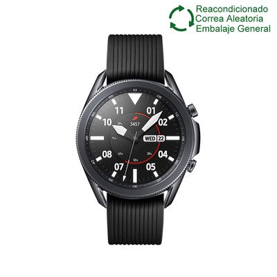 Samsung Galaxy Watch 3 45Mm Bluetooth Reacondicionado