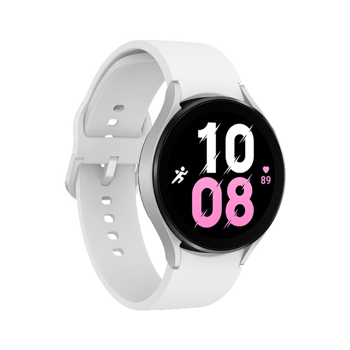 SAMSUNG - Samsung Galaxy Watch 5 44mm Bluetooth Reacondicionado SemiNuevo