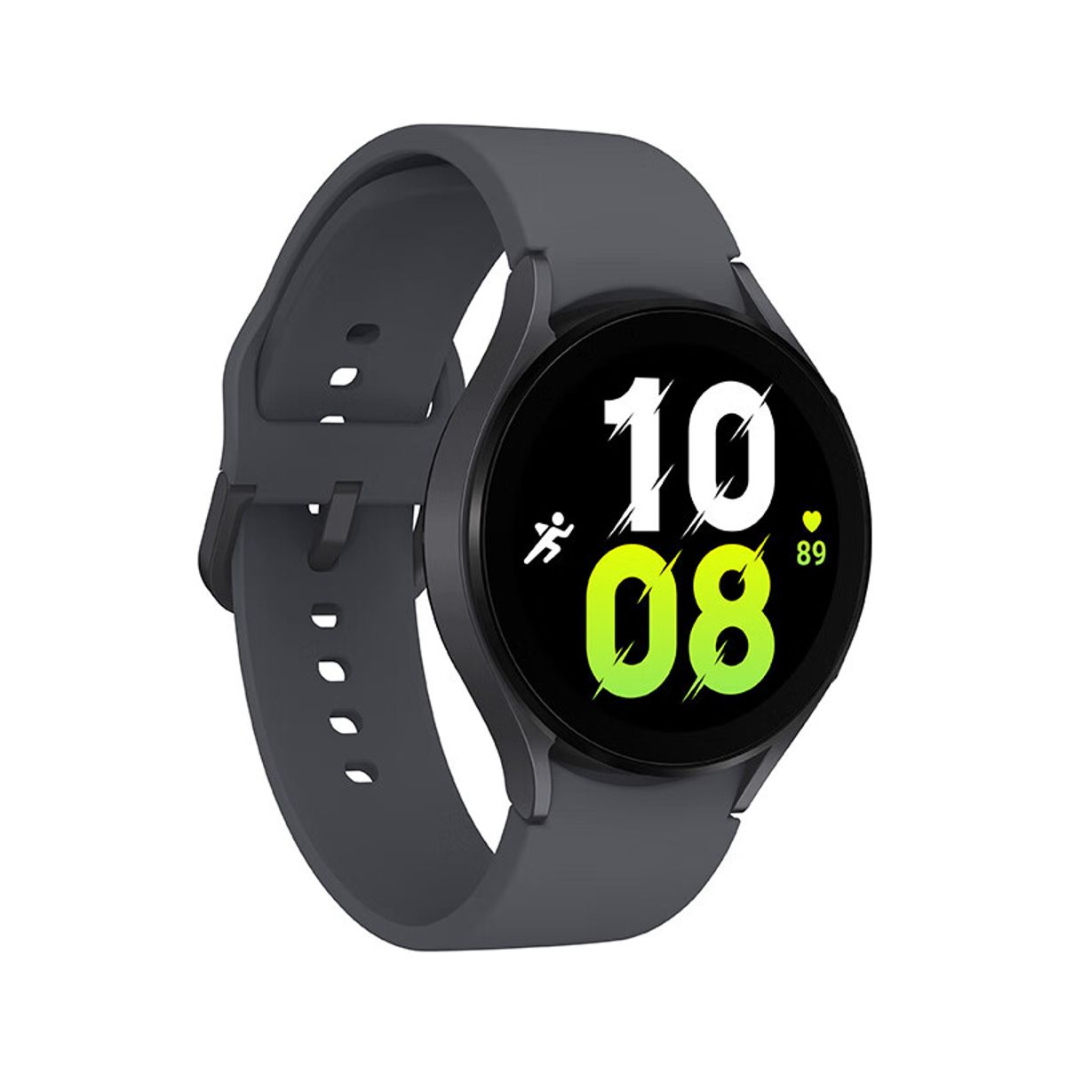 SAMSUNG - Samsung Galaxy Watch 5 44mm Bluetooth Reacondicionado SemiNuevo