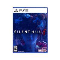 Silent Hill F Ps5 - Playstation 5