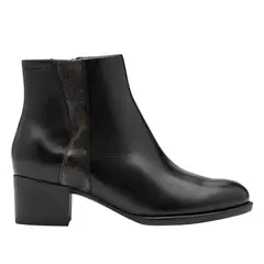 TAMARIS - Botín Mujer 25366-45 Negro Flexi