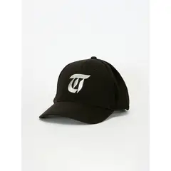 UNDER ARMOUR - Jockey Tini Negro - TTT Futttura