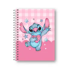 GENERICO - Planner Agenda Stitch