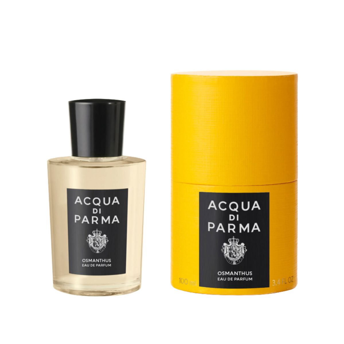 ACQUA DI PARMA - Signatures Of The Sun Osmanthus Eau De Parfum - 100ml Acqua di Parma