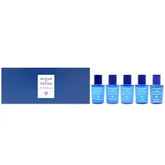 ACQUA DI PARMA - Blu Mediterraneo Variety Gift Set -