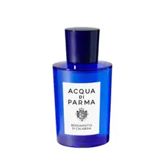 ACQUA DI PARMA - Blu Mediterraneo Bergamotto di Calabria Eau de Toilette - 100ml
