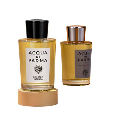 Imagen 2 del producto Colonia Intensa Eau de Cologne Spray - 100ml