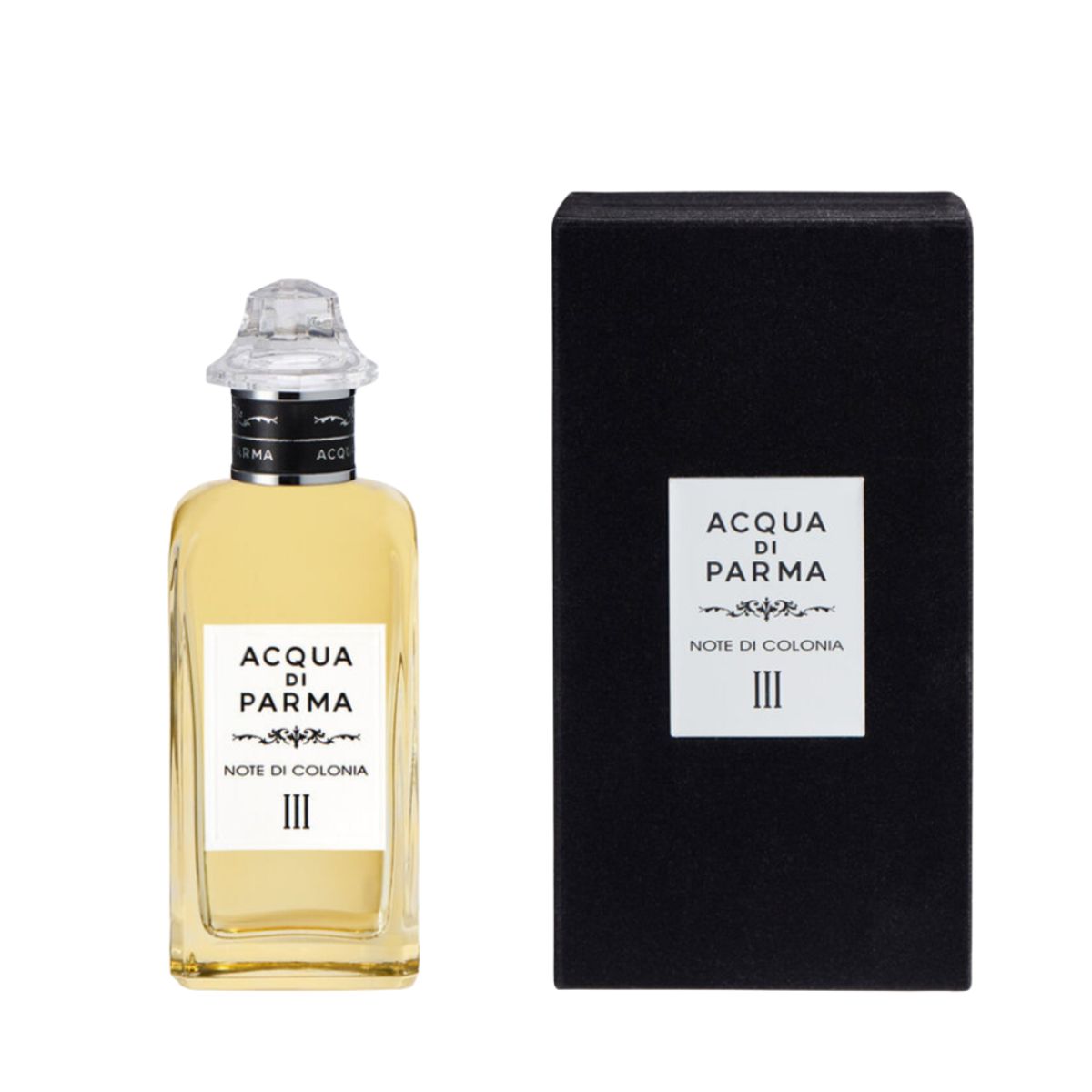 ACQUA DI PARMA - Note Di Colonia Iii Eau De Cologne - Acqua di Parma
