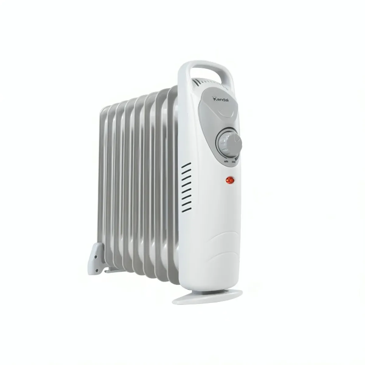 KENDAL - CALEFACTOR RELLENO CON LIQUIDO KENDAL MINI DF1000H1-9 OLEO