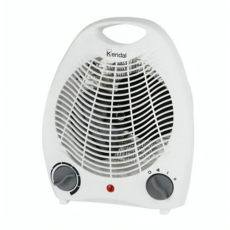 CALEFACTOR TERMOVENTILADOR TUBOCALEFACTOR FH103TS