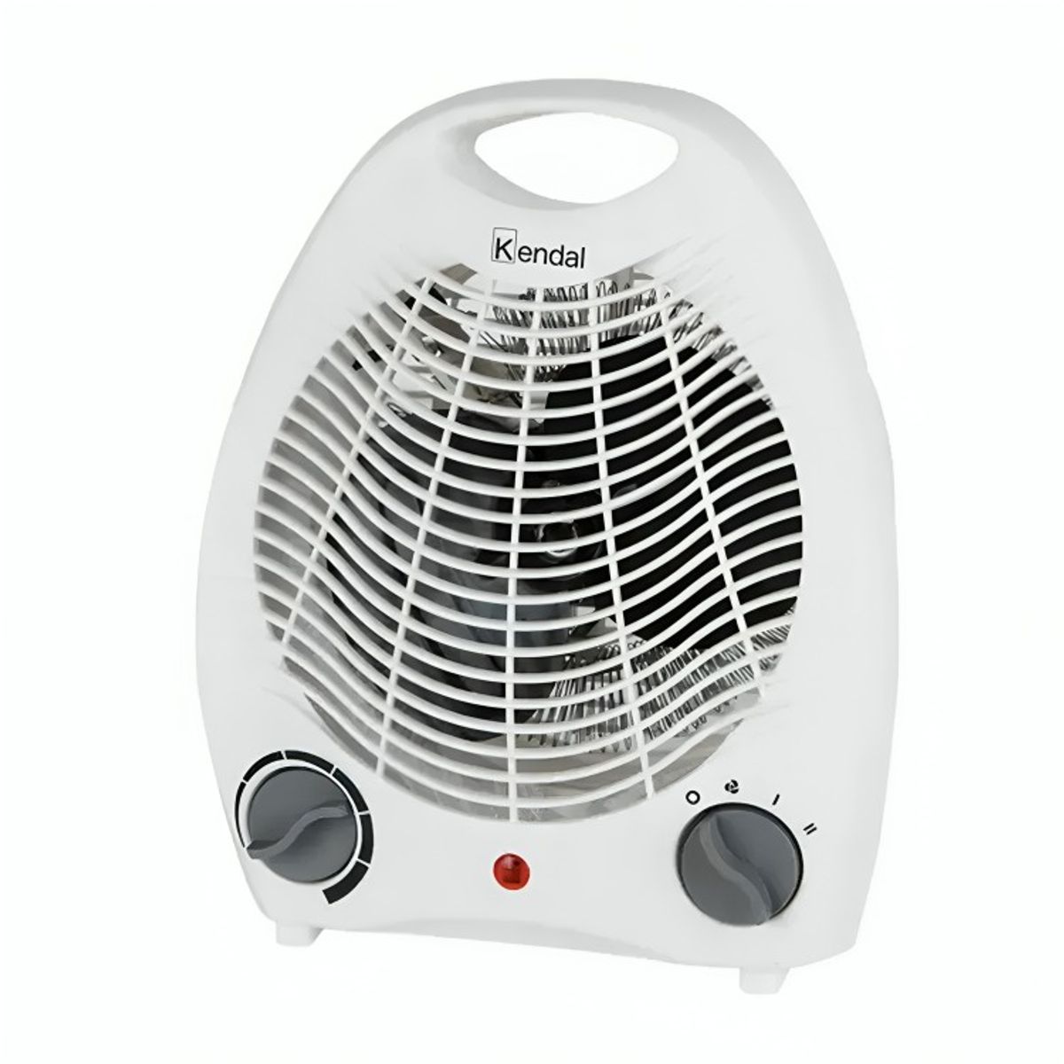 KENDAL - CALEFACTOR TERMOVENTILADOR TUBOCALEFACTOR KENDAL FH103TS