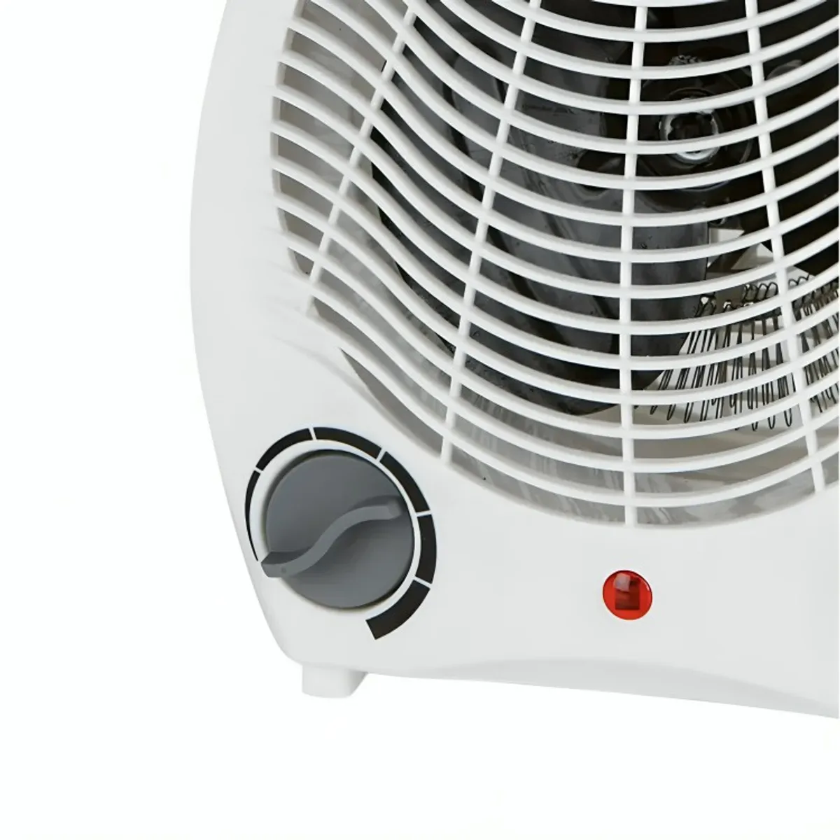KENDAL - CALEFACTOR TERMOVENTILADOR TUBOCALEFACTOR KENDAL FH103TS