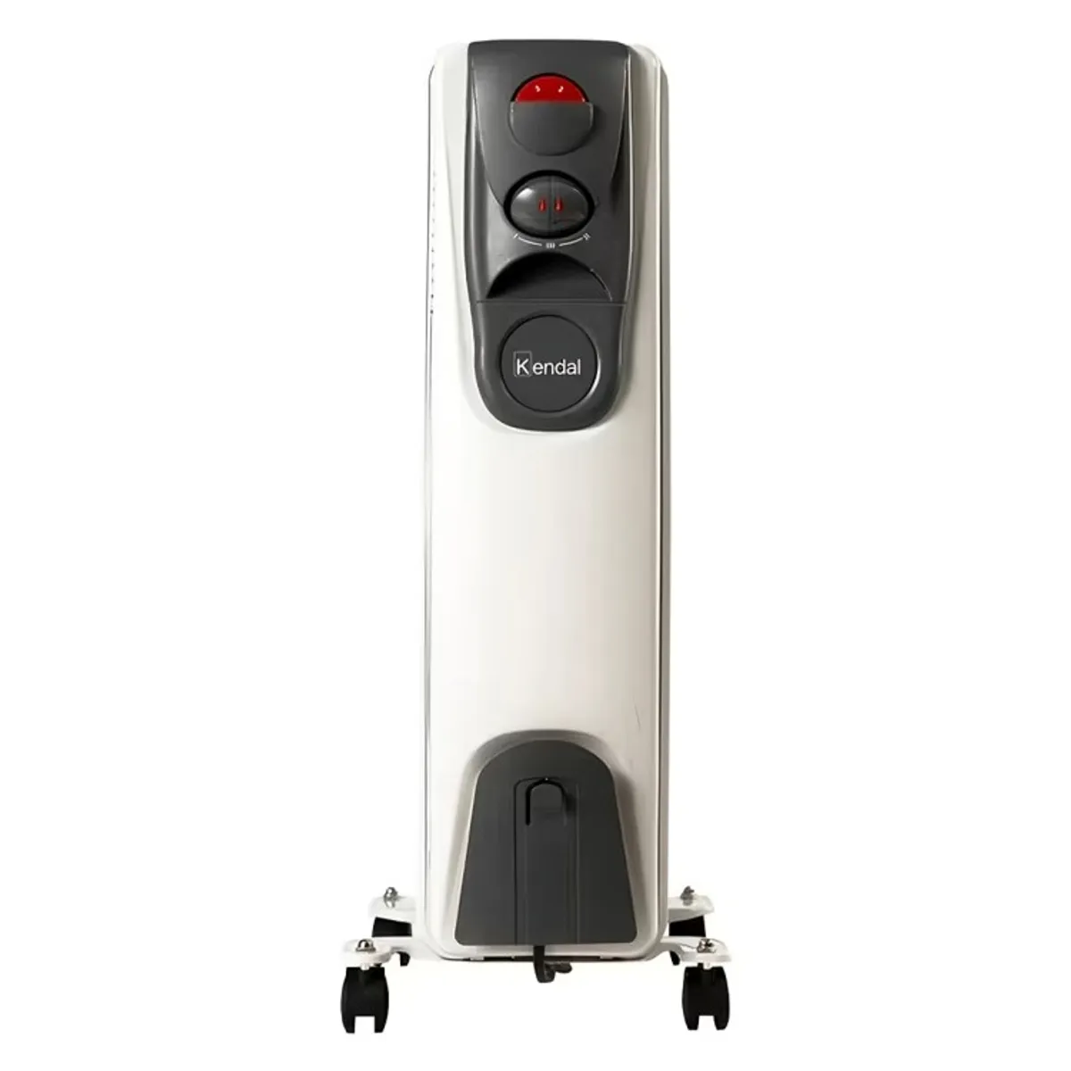 KENDAL - CALEFACTOR RELLENO CON LIQUIDO KENDAL KO1500 OLEO