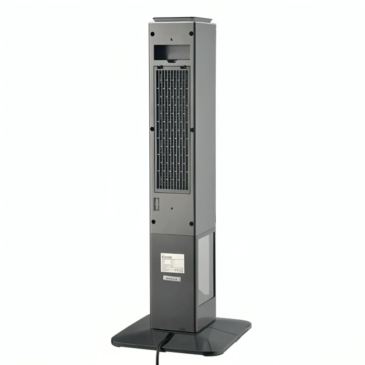 KENDAL - TUBOCALEFACTOR PTC Torre  HPC-F2409YL KCE-EMBER1