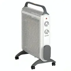 KENDAL - CALEFACTOR DE PANEL  KEM-EFFICIENT02
