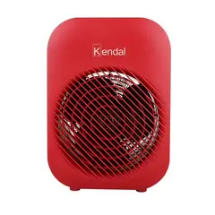 KENDAL - TUBOCALEFACTOR SUN-10 RED