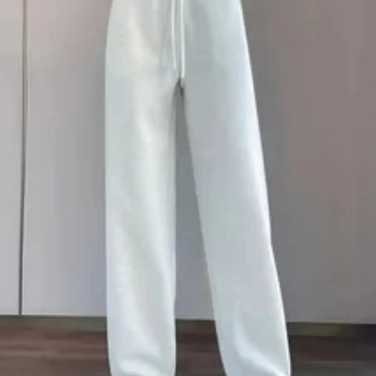 LOOK SHOP - Pantalón Jogger Buzo Mujer Algodón. Primavera Verano M A Xl 656