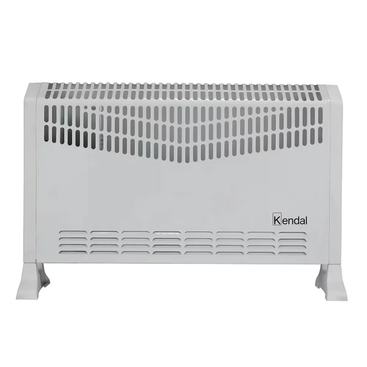 KENDAL - CALEFACTOR CONVECTOR TURBO KENDAL KCH-2020