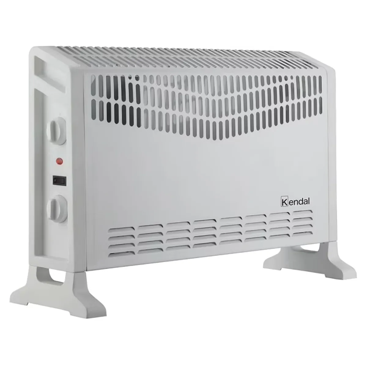 KENDAL - CALEFACTOR CONVECTOR TURBO KENDAL KCH-2020