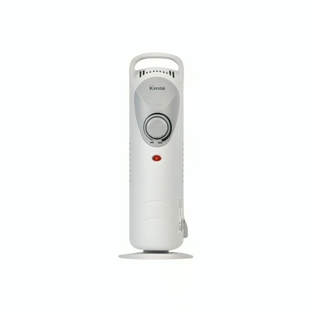 CALEFACTOR RELLENO CON LIQUIDO KENDAL MINI DF1000H1-9 OLEO, marca KENDAL - Foto 2